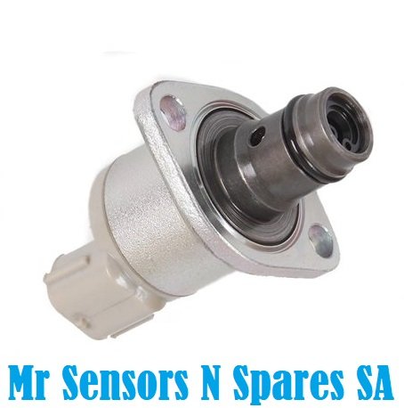 Toyota Hilux 3.0D 1KD 2005 Diesel Pump Suction Control Valve - Private Seller Toyota Hilux 3.0D 1KD 2005 Diesel Pump Suction Control Valve - Private Seller
