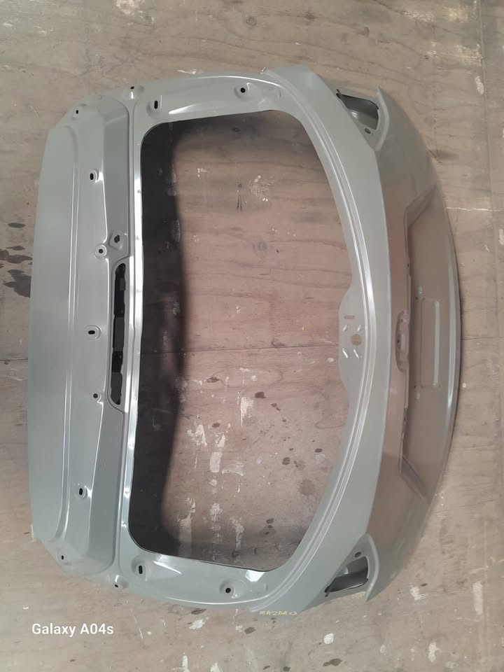 New MAZDA CX-5 REAR TAILGATE 2013-2016 FOR SALE for sale in