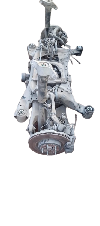 JAGUAR XF REAR AXLE ASSEMBLY AXLE SHAFTS & SUSPENSION MOUNTS (2017-2022) - Private Seller JAGUAR XF REAR AXLE ASSEMBLY AXLE SHAFTS & SUSPENSION MOUNTS (2017-2022) - Private Seller