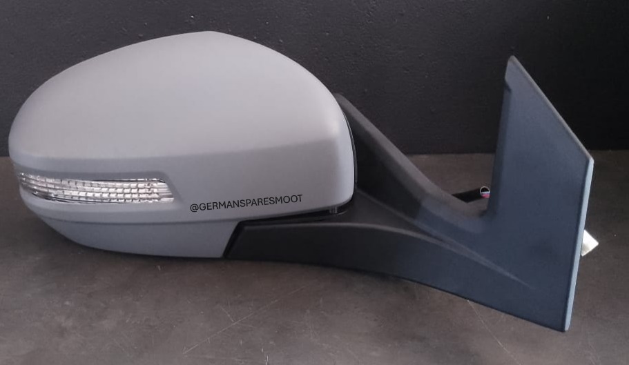 Suzuki Ertiga New R/S Door Mirror + Indicator - Private Seller
