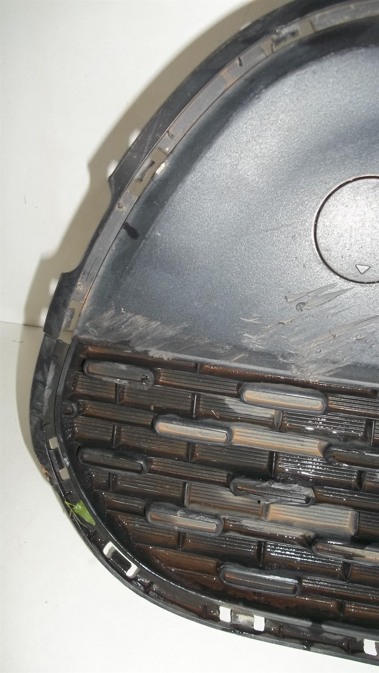 Kia Picanto grilles - Private Seller Kia Picanto grilles - Private Seller