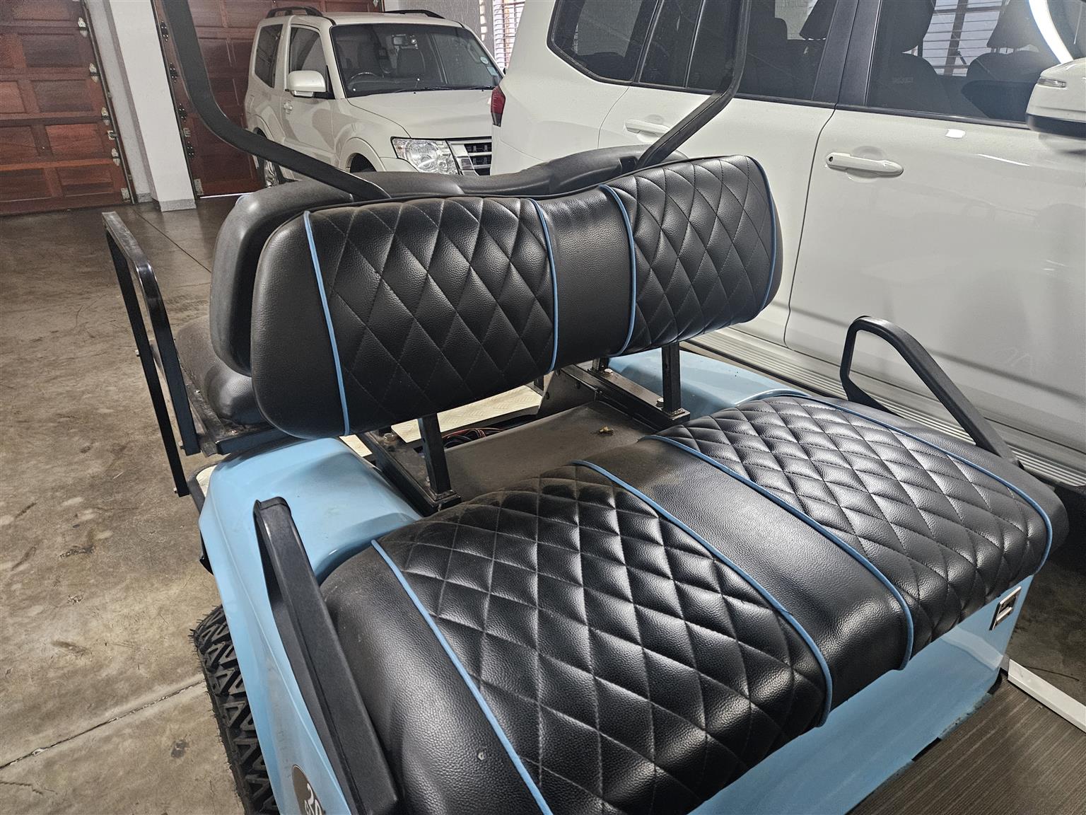 EZGO GOLF CART - Private Seller