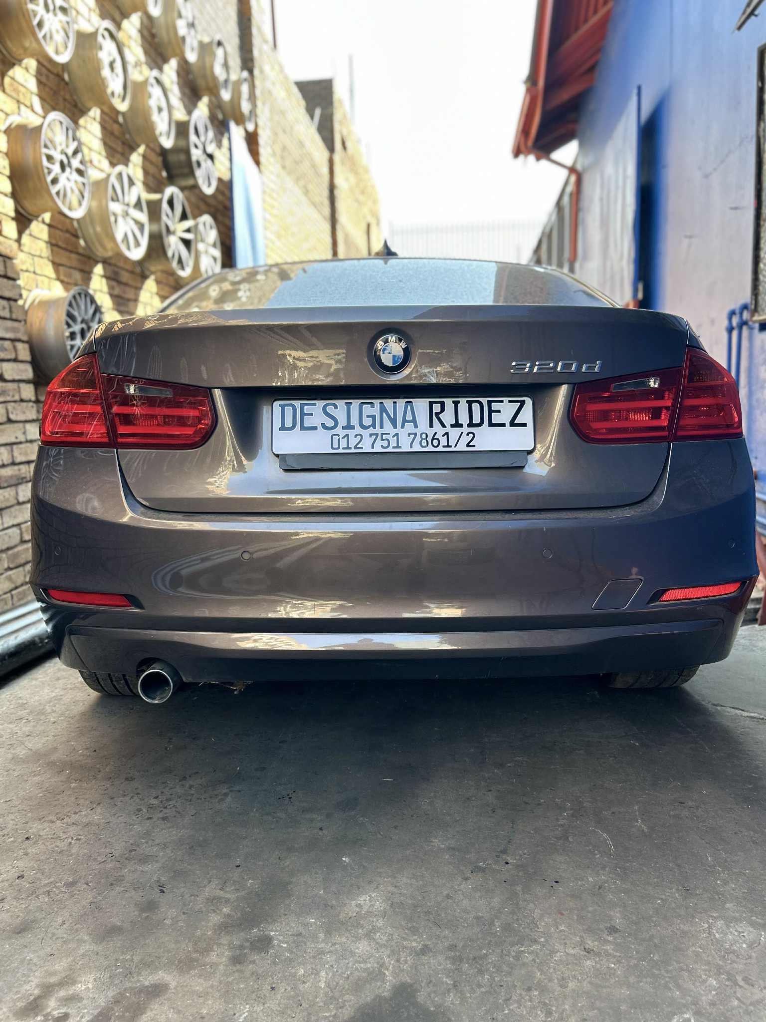BMW F30 PRE-FACE NON-LCI 320D N47 STRIPPING FOR PARTS/SPARES - Private Seller BMW F30 PRE-FACE NON-LCI 320D N47 STRIPPING FOR PARTS/SPARES - Private Seller