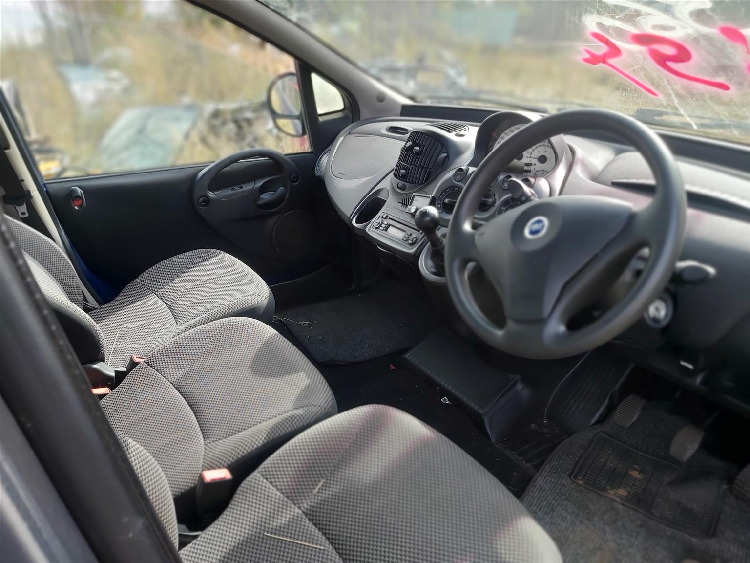 Duratec Ford mondeo 2l parts - Private Seller