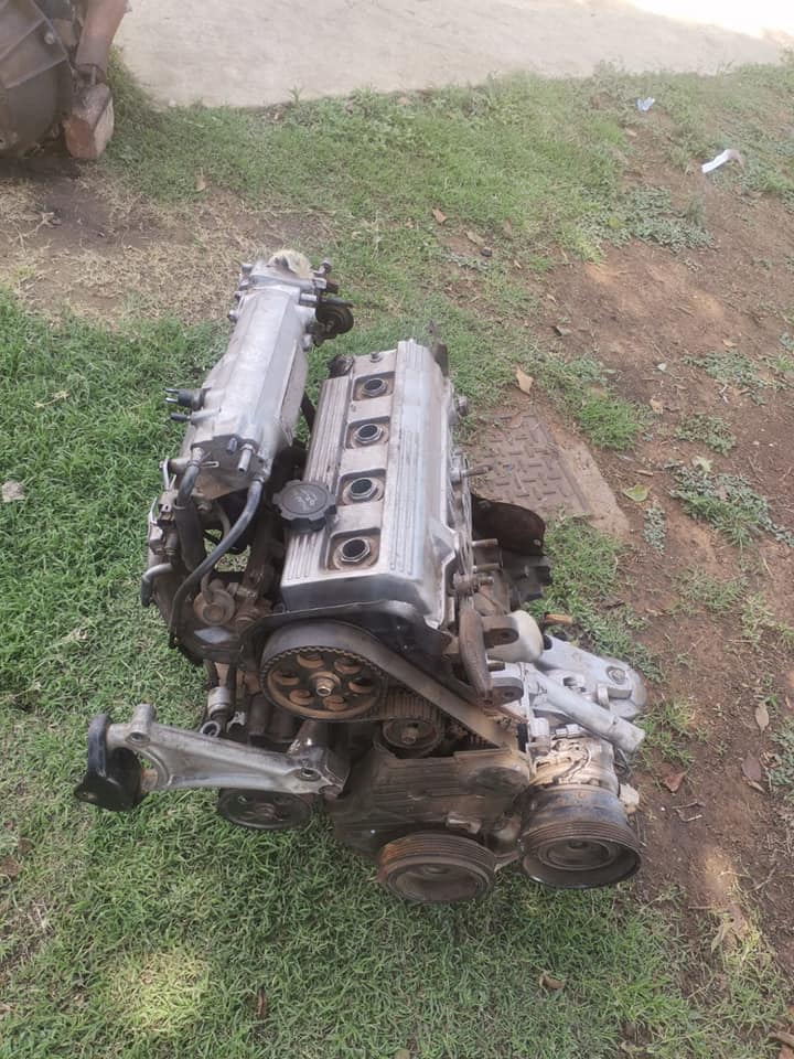 Toyota camary 2.2 engine - Private Seller