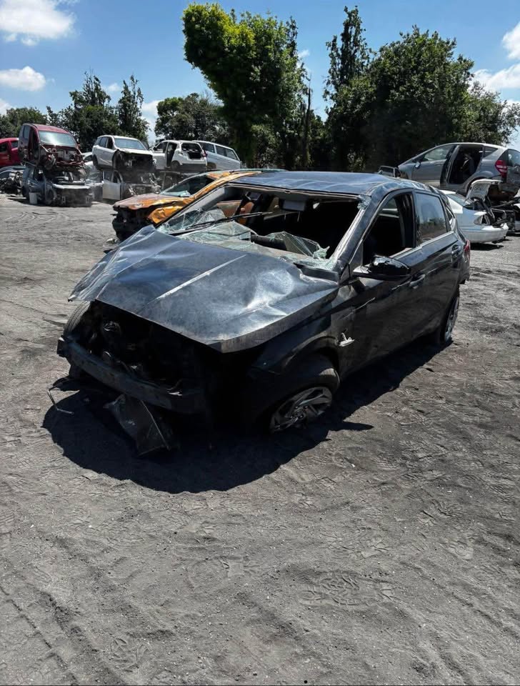 Hyundai i20 1.2 stripping for spares - Private Seller Hyundai i20 1.2 stripping for spares - Private Seller