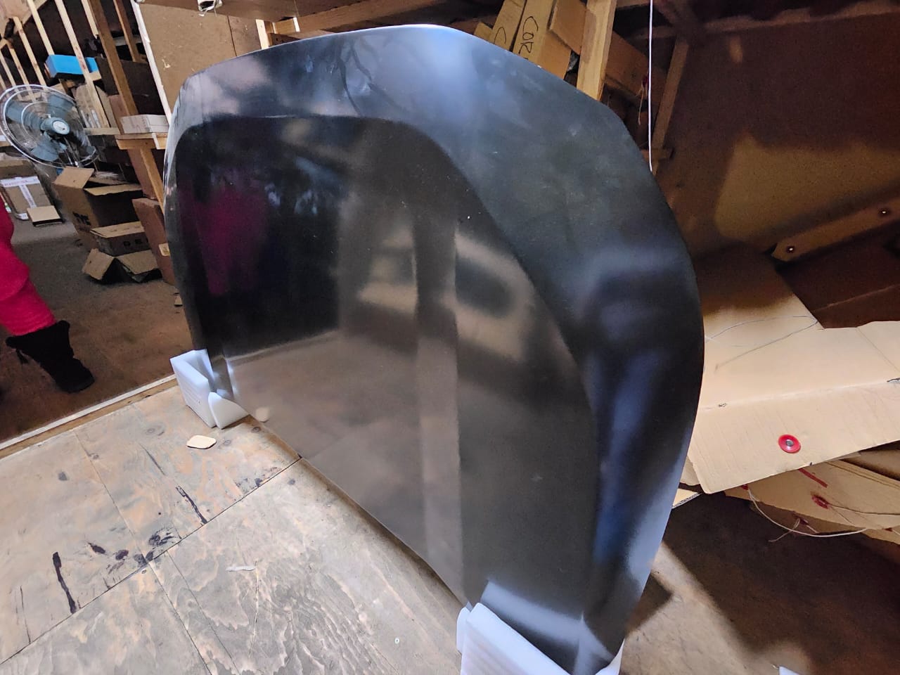 Brand New 2020 Toyota RAV4 Bonnet – Perfect Condition! - Private Seller Brand New 2020 Toyota RAV4 Bonnet – Perfect Condition! - Private Seller