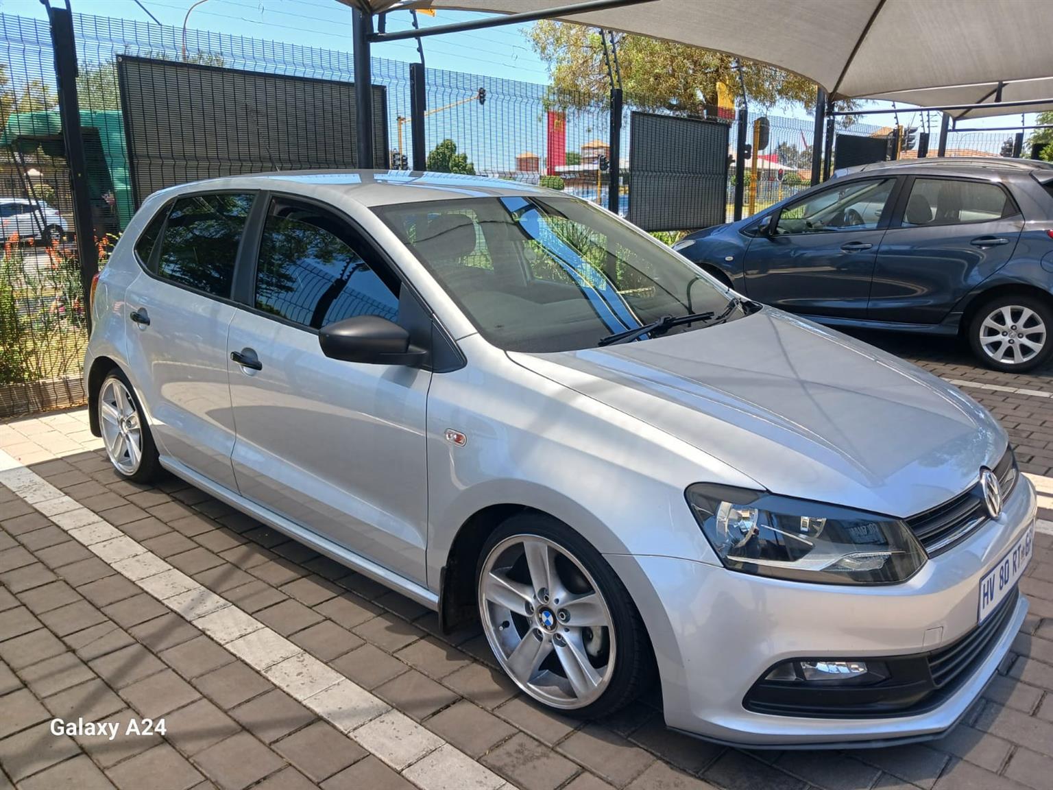 Used 2019 Volkswagen Polo 1.4 Trendline - Private Seller