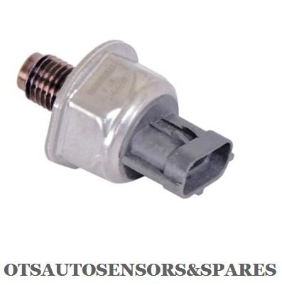 Fiat Ducato 120 2.3D 16V 06-14 F1AE0481D 88KW Fuel Pressure Sensor 45PP3-1
