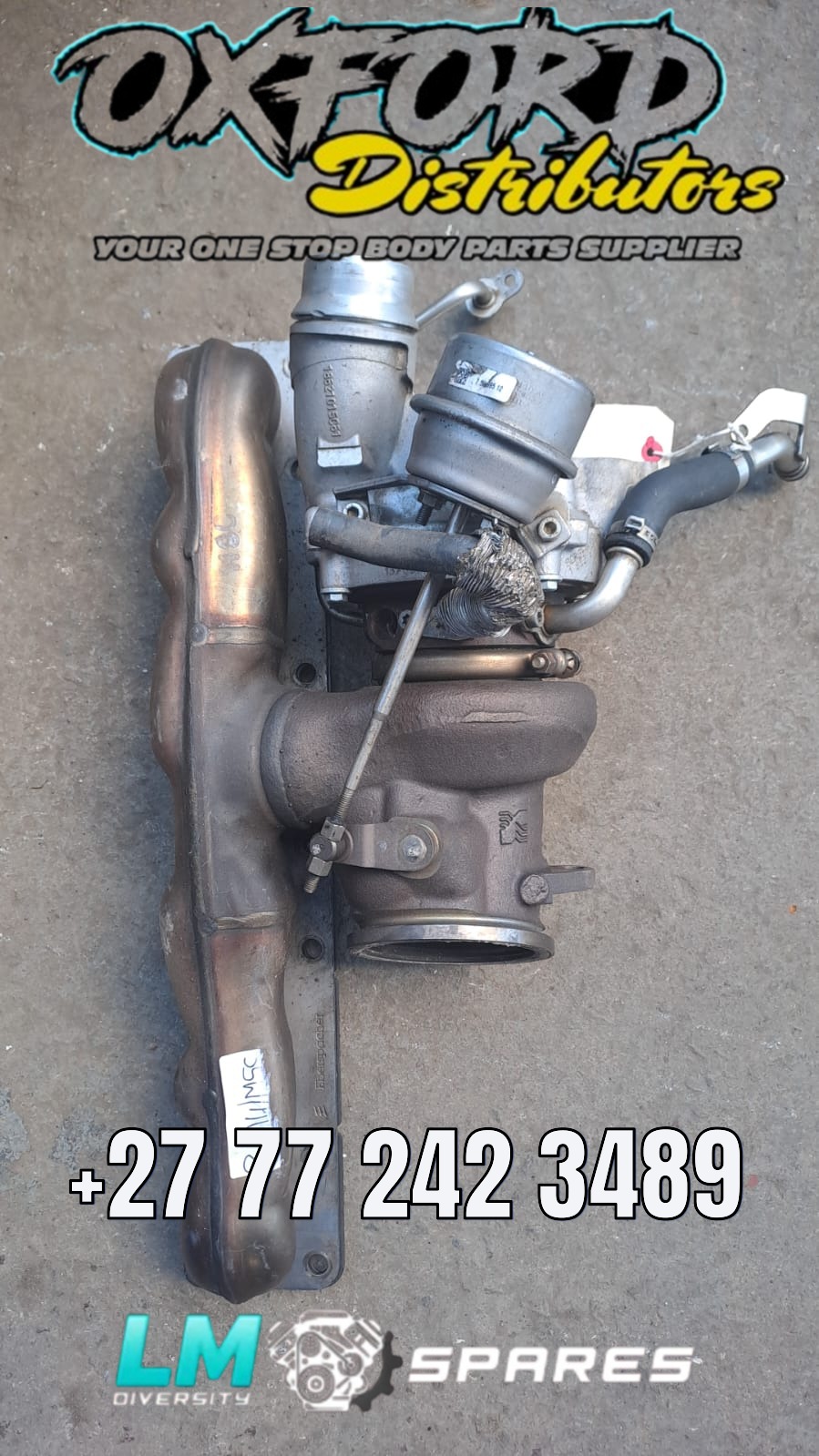 BMW N55 3.0 Petrol Turbo for Sale Pretoria - Private Seller BMW N55 3.0 Petrol Turbo for Sale Pretoria - Private Seller