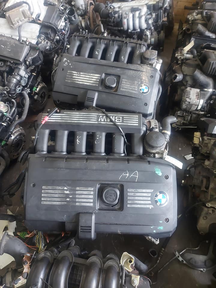 BMW ENGINES FOR SALE - Private Seller BMW ENGINES FOR SALE - Private Seller