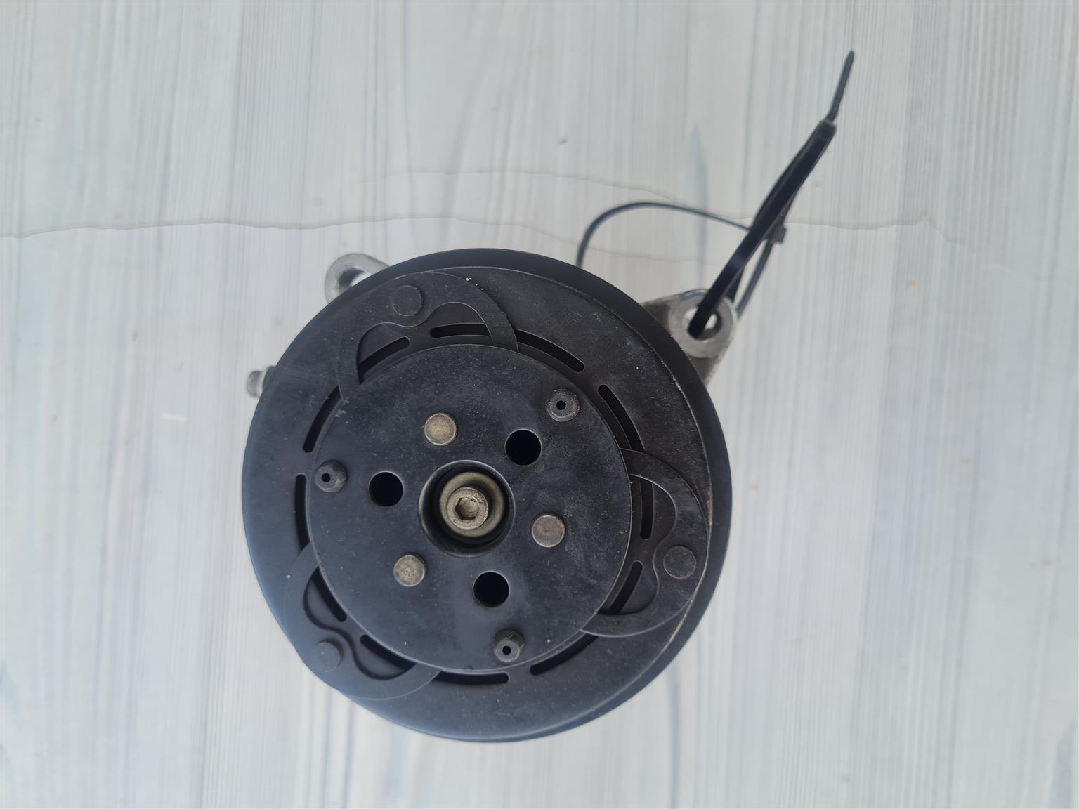 Aircon pump for 2012 GWM steed 5 2.5 tdci - Private Seller