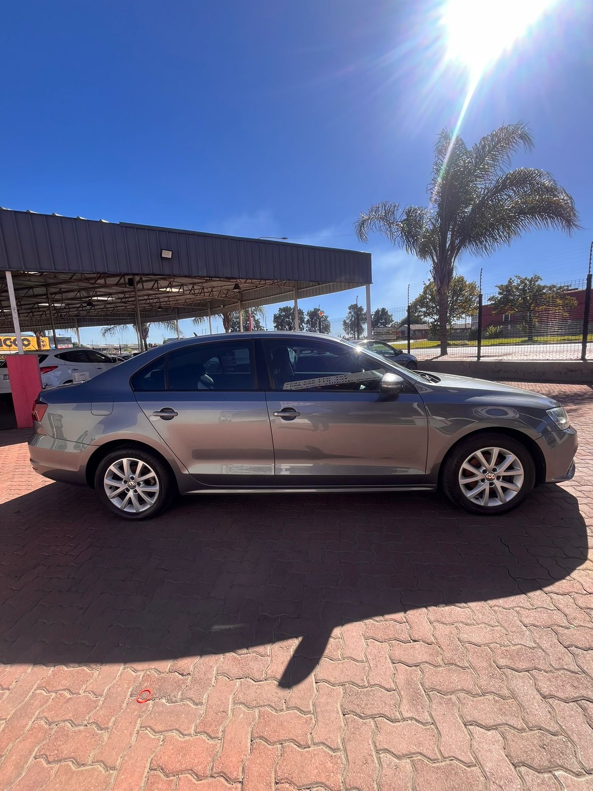 Used 2017 Volkswagen Jetta 1.4TSI Comfortline - Private Seller