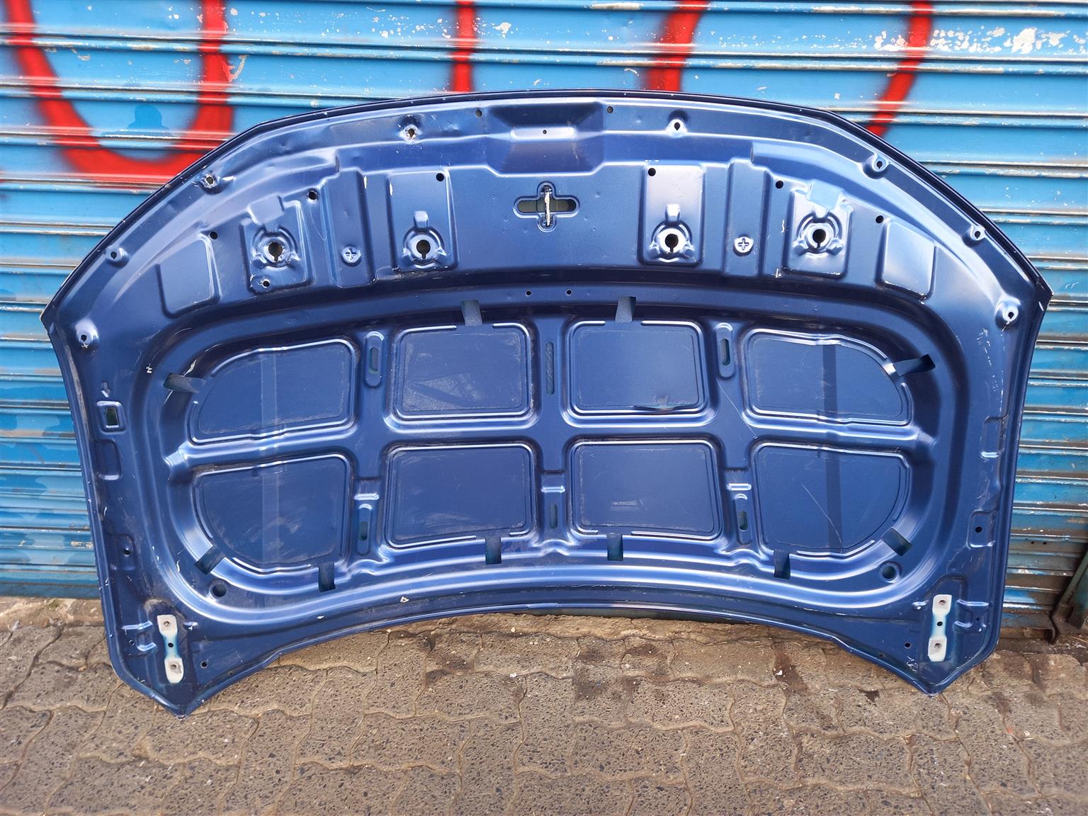 Hyundai Creta Front Bonnet (2022 - 2023) - Private Seller