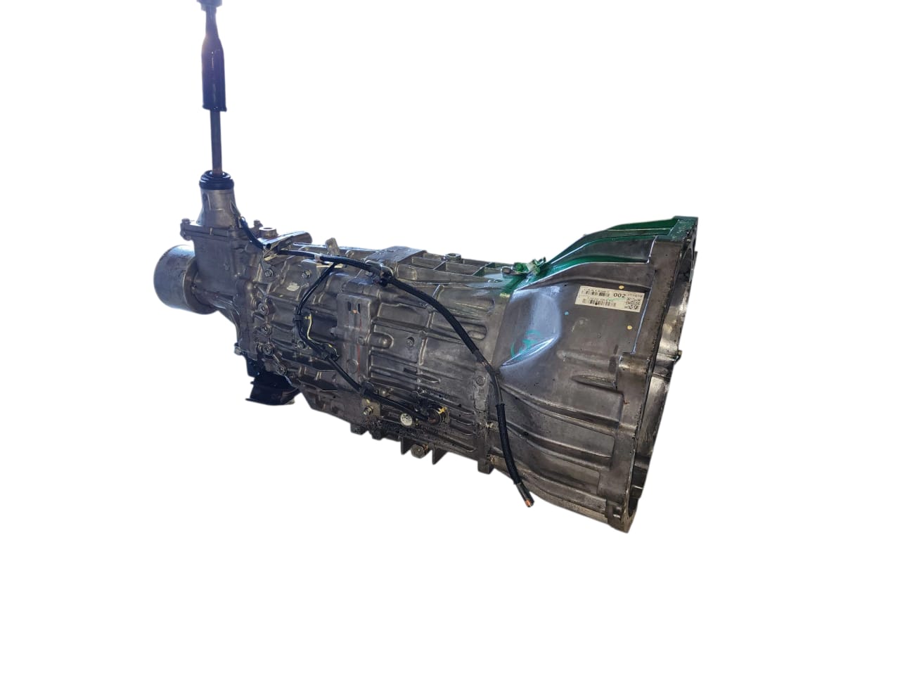 TOYOTA HILUX 1GD / 2GD MANUAL GEARBOXES FOR SALE - Private Seller