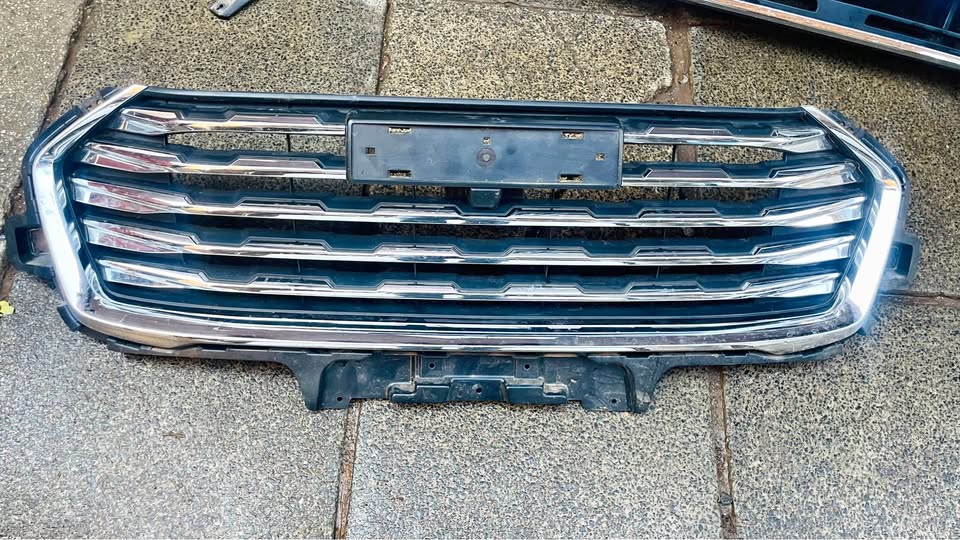 Haval Jolion Grill 2019/22 - Private Seller Haval Jolion Grill 2019/22 - Private Seller