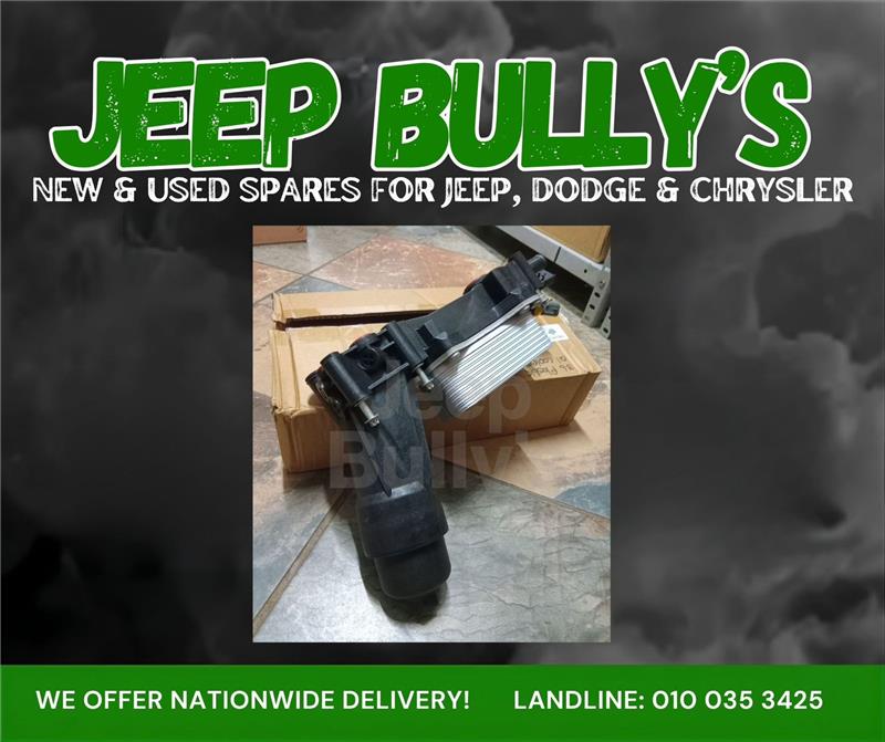 3.6 Jeep Grand Cherokee Wk2 Oil Coolers, Jeep Wranglers Plastic Oil Coolers - Private Seller 3.6 Jeep Grand Cherokee Wk2 Oil Coolers, Jeep Wranglers Plastic Oil Coolers - Private Seller