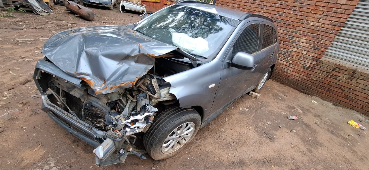 affordable Mitsubishi ASX 2015 2.0 4b11 used parts