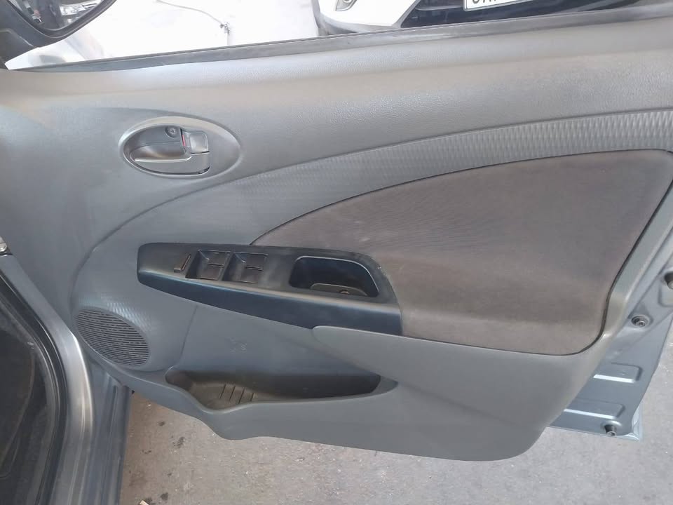 2020 TOYOTA ETIOS 1.5 SEDAN  Transmission: Manual  Mileage: Fueltype: Petrol  Grey