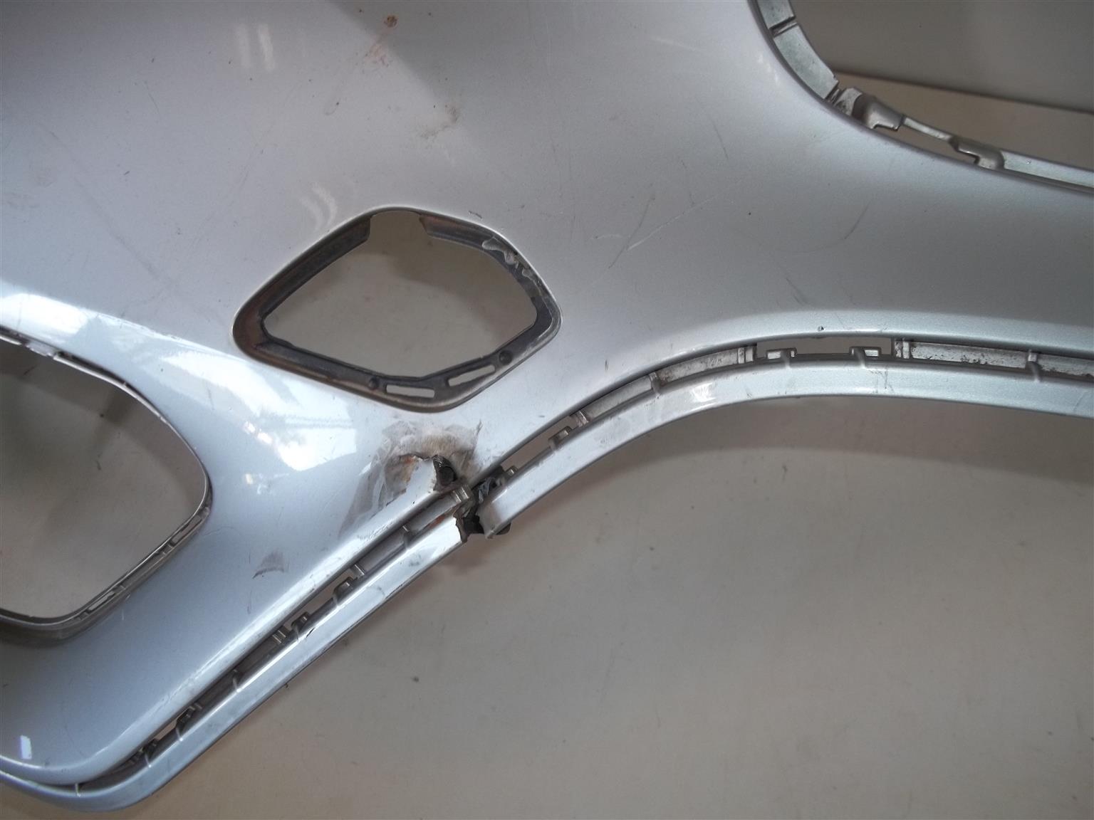 BMW X1 (F48) '15-'21 front bumper - Private Seller BMW X1 (F48) '15-'21 front bumper - Private Seller