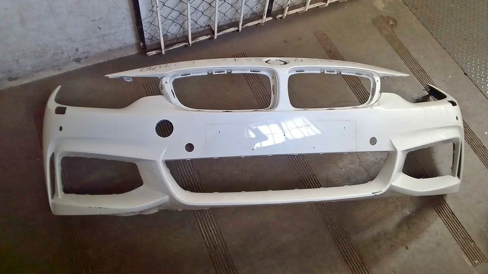 BMW 4series f32 bumper - Private Seller BMW 4series f32 bumper - Private Seller