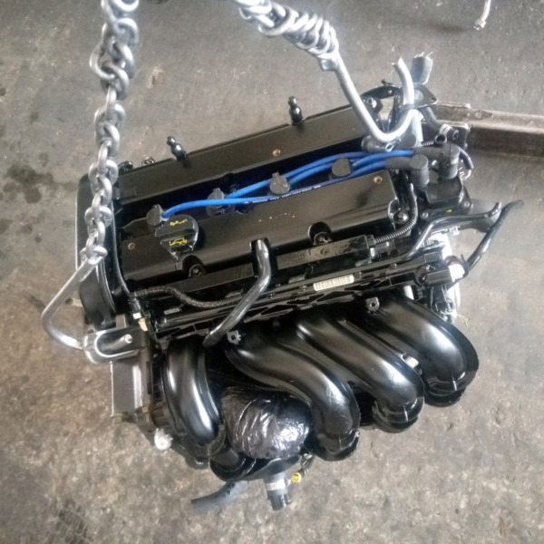 Ford Duratec 1.6 FYJB Engine for Sale Ford Duratec 1.6 FYJB Engine for Sale