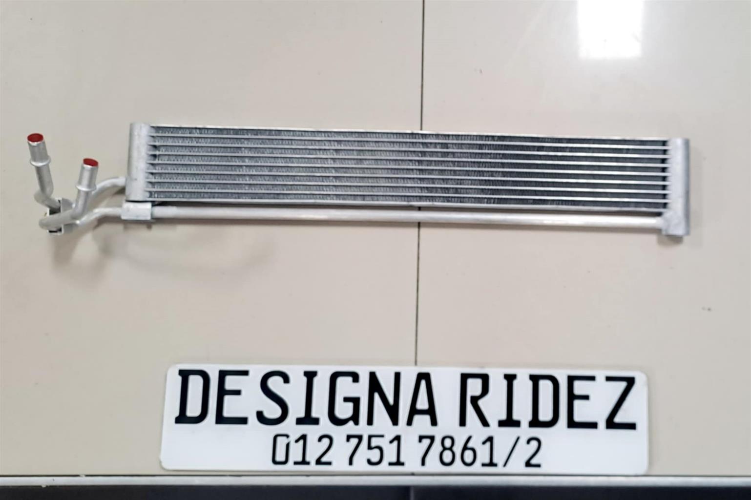 BMW S55 TRANSMISSION OIL COOLER to fit F-SERIES M3/M4/M2 NEW - Private Seller BMW S55 TRANSMISSION OIL COOLER to fit F-SERIES M3/M4/M2 NEW - Private Seller