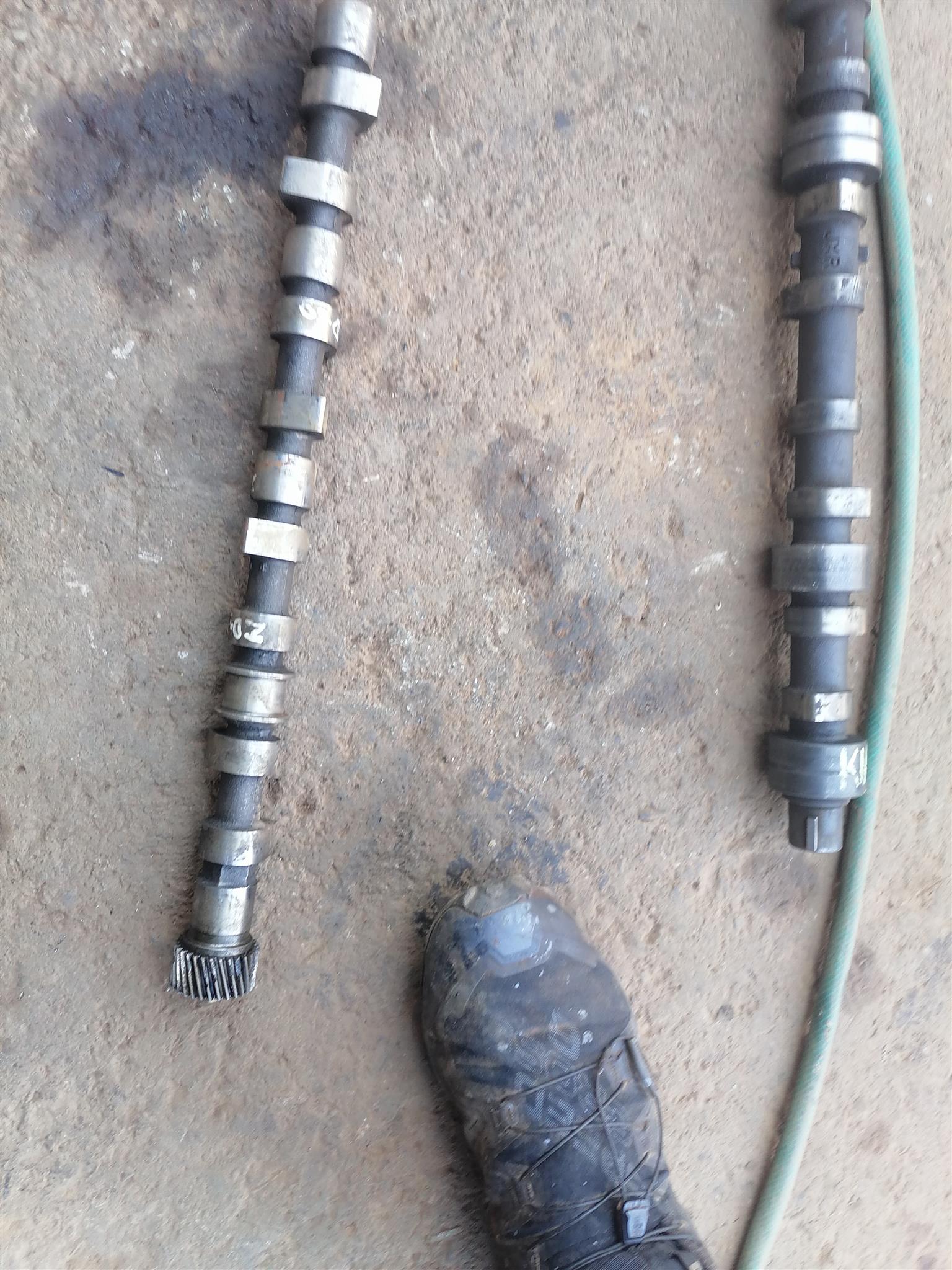 Camshaft Nissan zd30 for sale - Private Seller Camshaft Nissan zd30 for sale - Private Seller