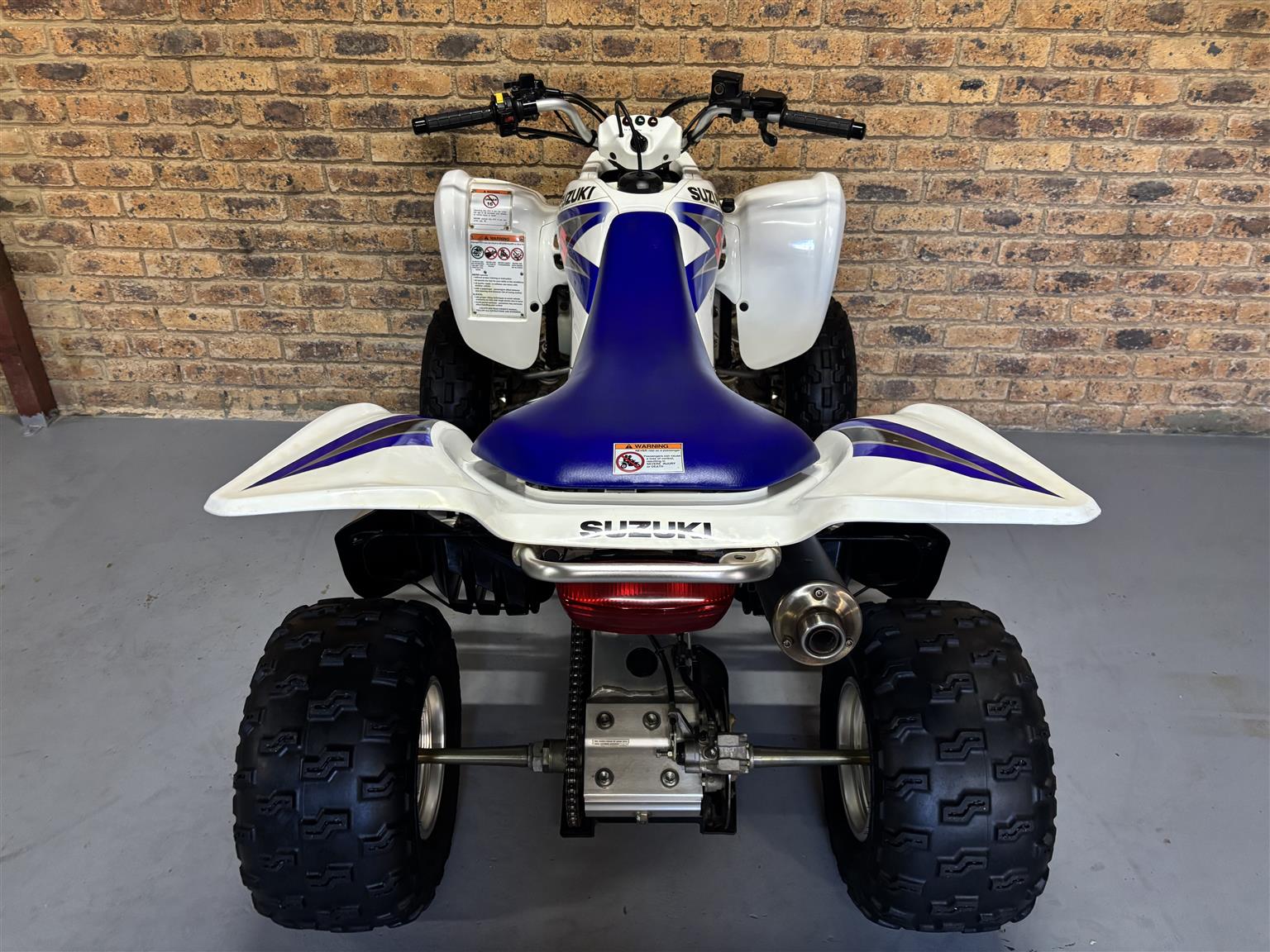 New 2020 Suzuki LTZ - Private Seller New 2020 Suzuki LTZ - Private Seller