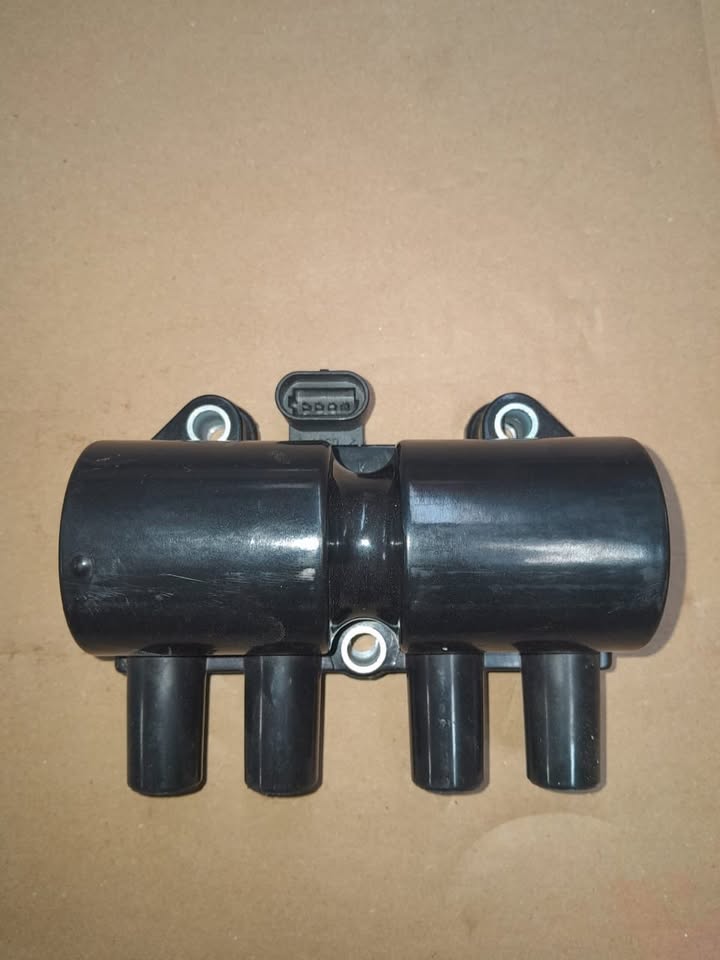 OPEL CORSA (B) LITE COIL PACK 4 PIN FOR SALE - Private Seller OPEL CORSA (B) LITE COIL PACK 4 PIN FOR SALE - Private Seller
