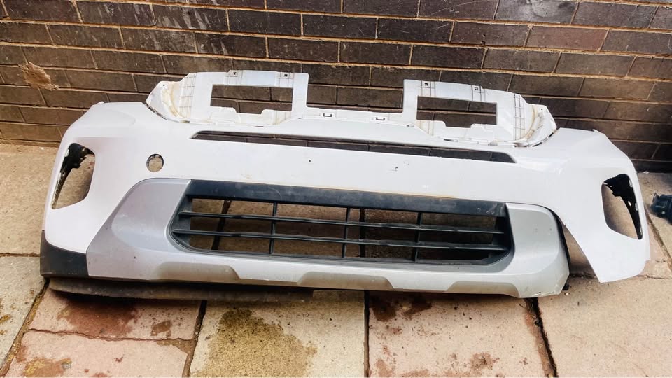 Kia Sonet bumper - Private Seller