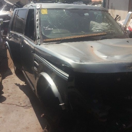 2010 Discovery 4 3.0l SDV6 SE Stripping for Spares