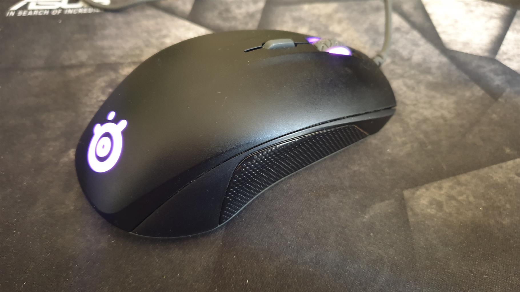 Steelseries Rival 110 gaming mouse