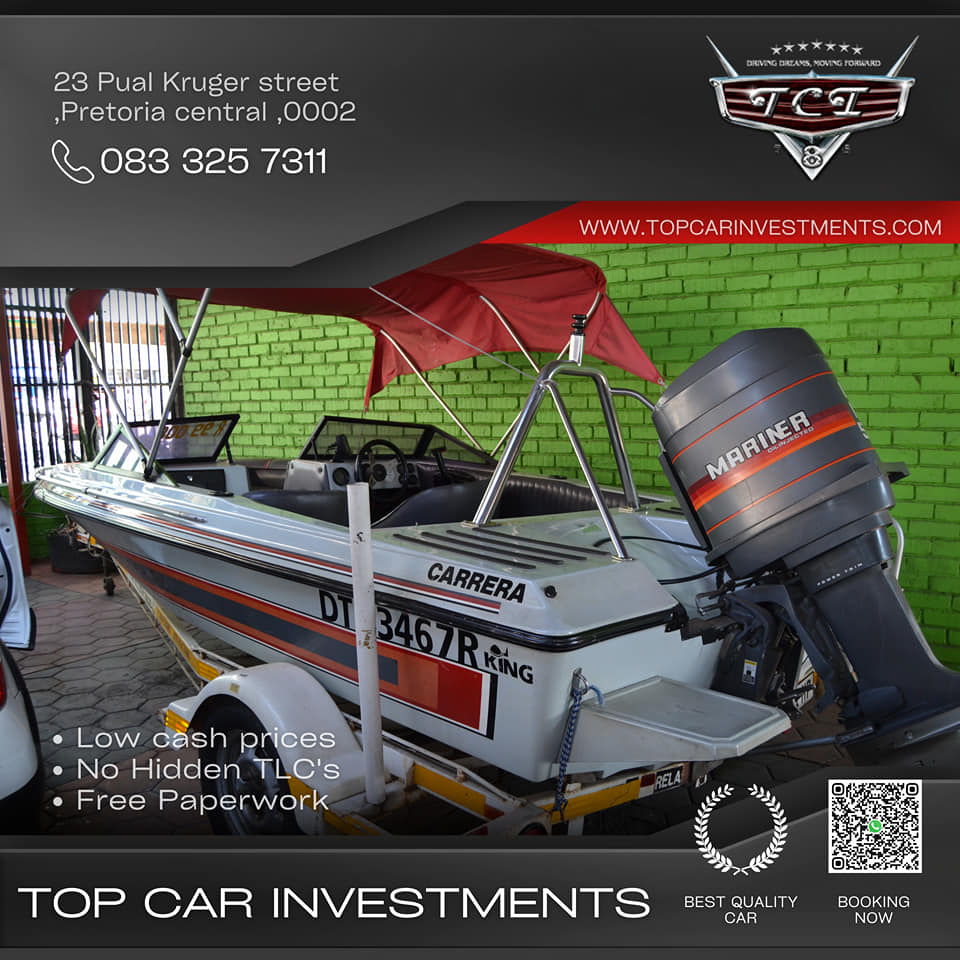 2007 Viking Bowrider 115 mariner outboard