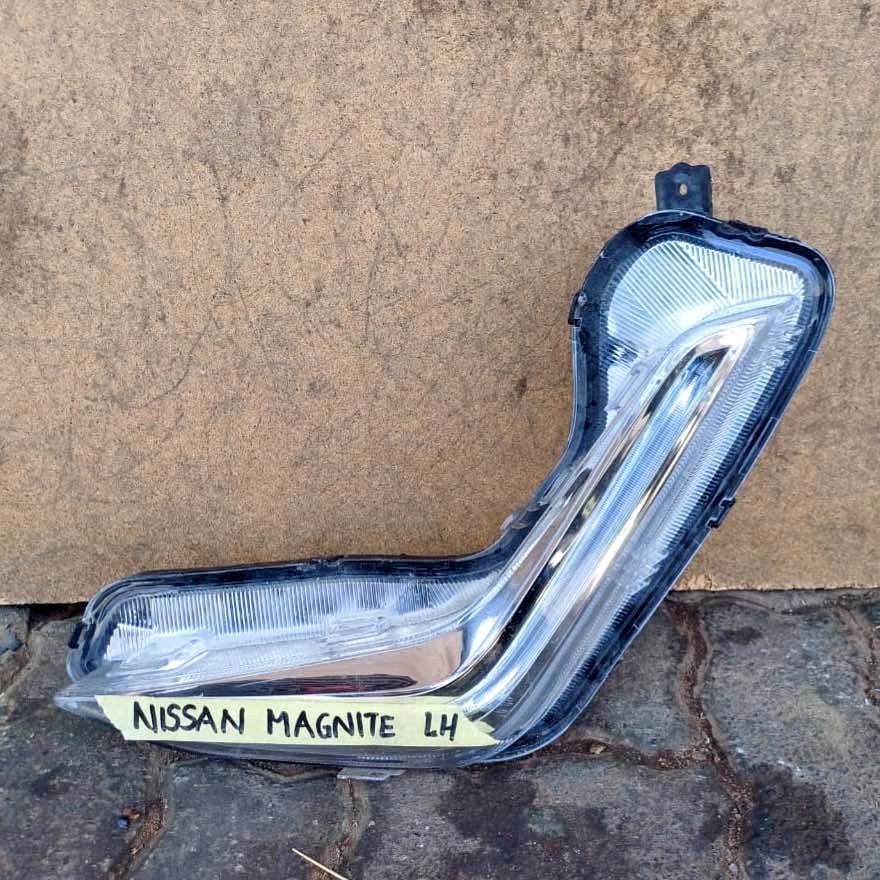 Nissan Magnite fog light - Private Seller Nissan Magnite fog light - Private Seller