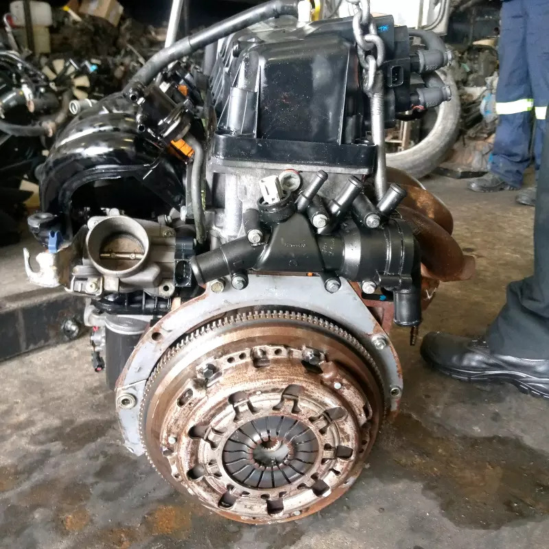 Ford Rocam 1.6 Engine for Sale - Private Seller Ford Rocam 1.6 Engine for Sale - Private Seller