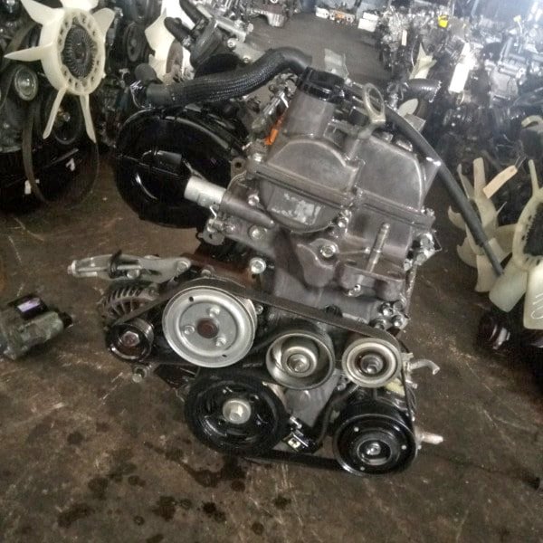 TOYOTA 3SZ ENGINE - Private Seller TOYOTA 3SZ ENGINE - Private Seller