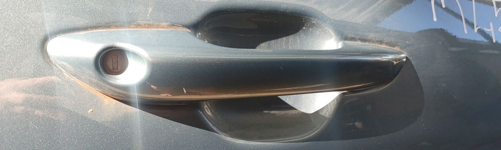 HYUNDAI ATOS DRIVER DOOR LOCK - Private Seller HYUNDAI ATOS DRIVER DOOR LOCK - Private Seller