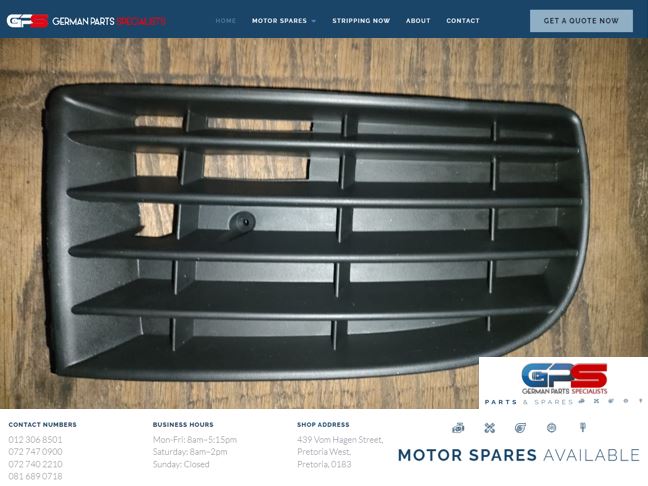NEW REPLACEMENT BUMPER GRILLE FOR VW GOLF 5 - Private Seller NEW REPLACEMENT BUMPER GRILLE FOR VW GOLF 5 - Private Seller