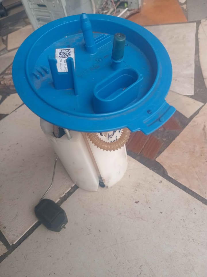 Electric fuel pump with part number 2Q0919051F Used Audi A1 - Private Seller Electric fuel pump with part number 2Q0919051F Used Audi A1 - Private Seller