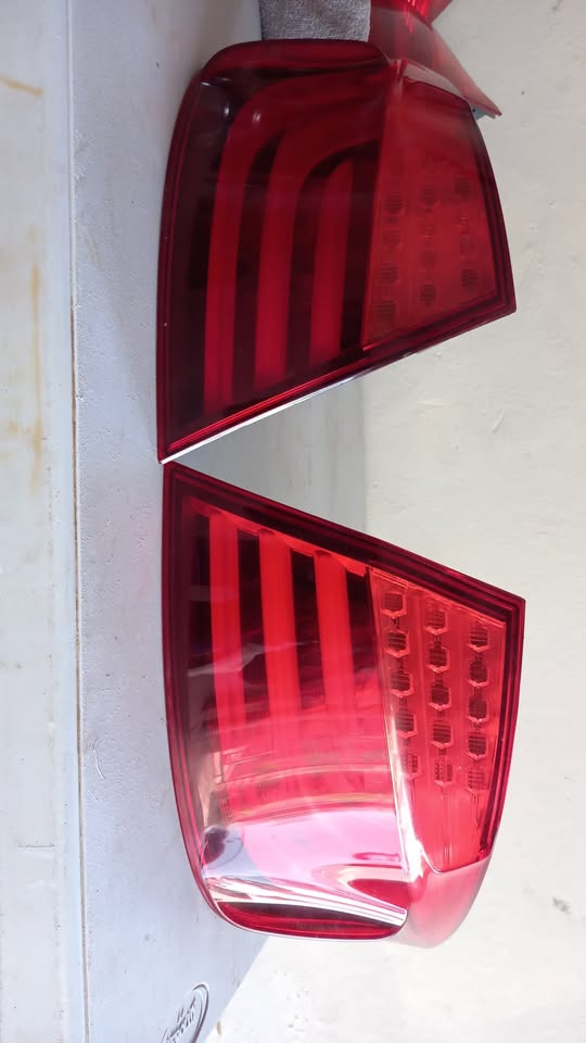 Bmw F10 5 series set of tail lamps - Private Seller Bmw F10 5 series set of tail lamps - Private Seller