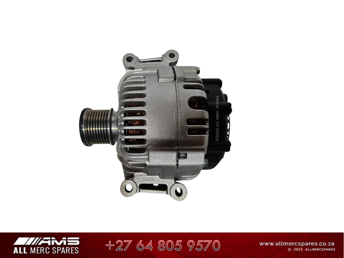 New Mercedes W204 / W212 CGI Alternator – Subject to Availability - Private Seller New Mercedes W204 / W212 CGI Alternator – Subject to Availability - Private Seller