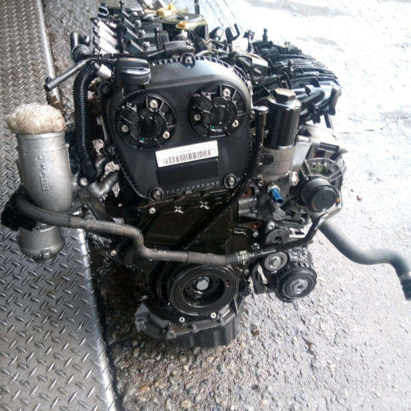 Audi A4 1.8 TFSI/TSI CJE Engine for Sale