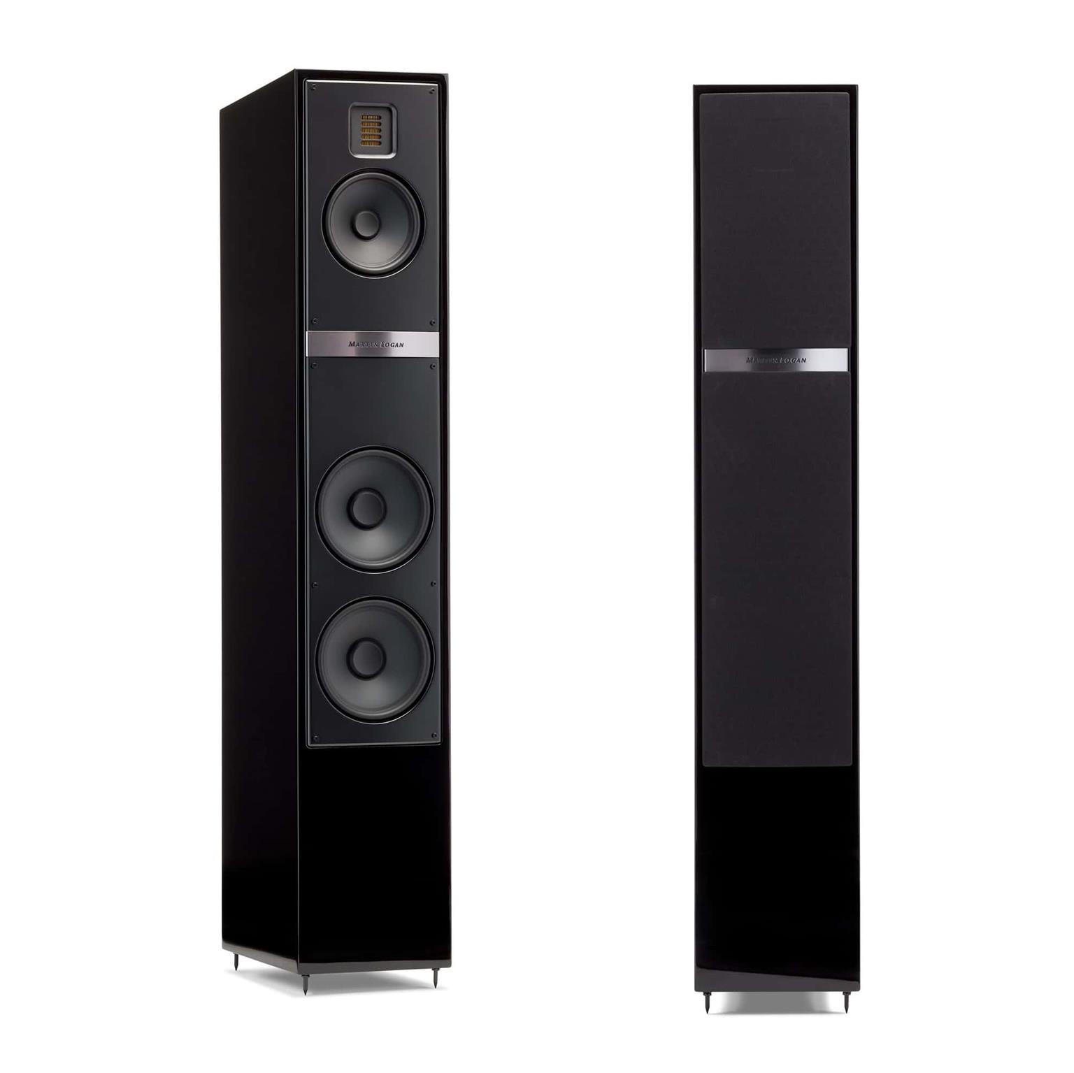 MARTIN LOGAN MOTION 40i LOUDSPEAKERS MARTIN LOGAN MOTION 40i LOUDSPEAKERS