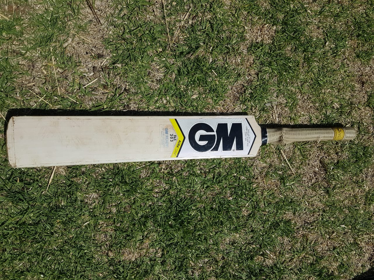 GM Cricket set Junk Mail