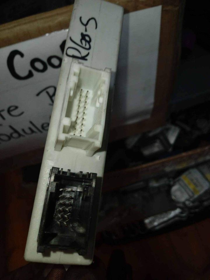 Mini Cooper R60 PDC module - Private Seller