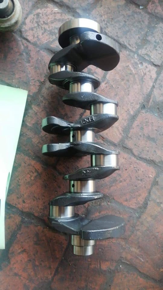 Available Now Crankshaft BMW - Private Seller Available Now Crankshaft BMW - Private Seller
