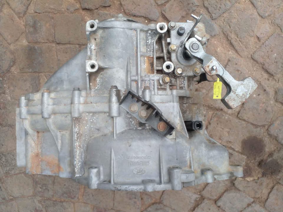 Mahindra xuv500 model 2013 gearbox - Private Seller Mahindra xuv500 model 2013 gearbox - Private Seller