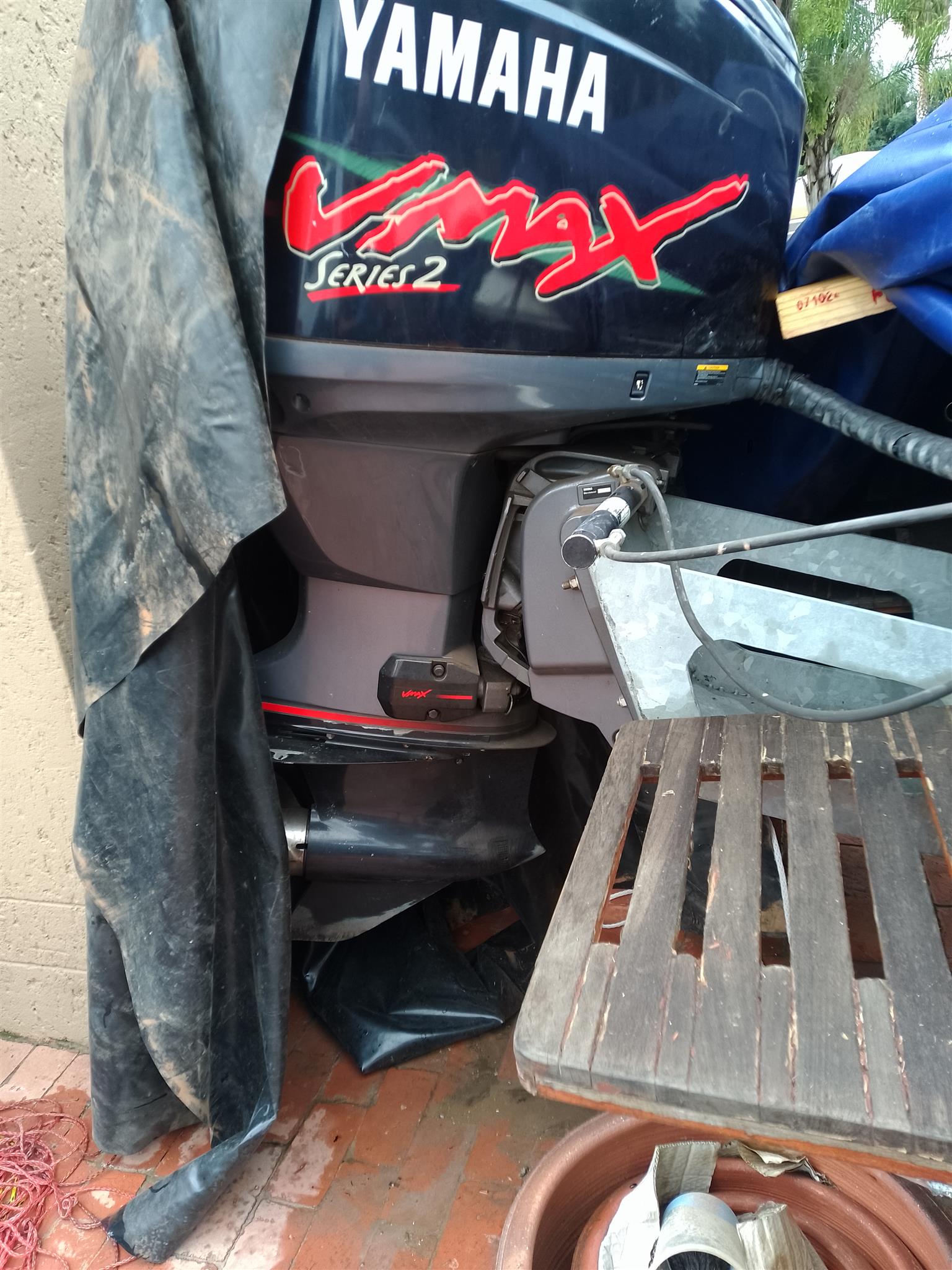 Ski Boat for Sale