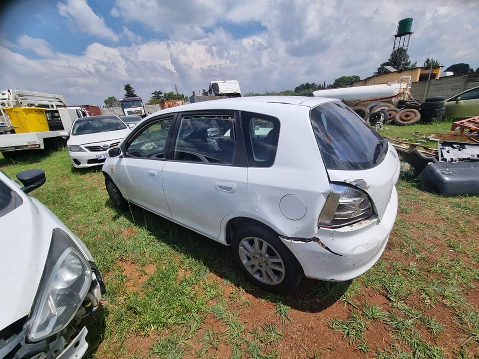 Honda Civic V-Tec Stripping for Spares - Private Seller